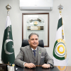 Message from Chairman Advisory Board