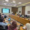 NUMS Faculty workshop at AMC