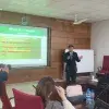 Foundation University Medical College Islamabad