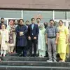 HBS Medical & Dental College Islamabad