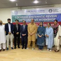 HSA Islamabad