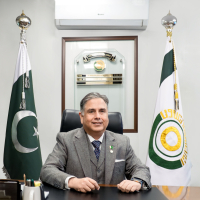 Message from Chairman Advisory Board