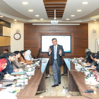 HSA Workshop