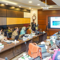 NUST Workshop
