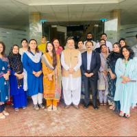 School of Public Health at the Health Services Academy