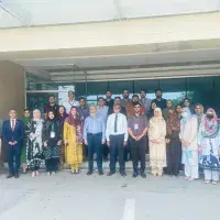 AFBMTC Workshop