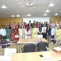 HSA Workshop