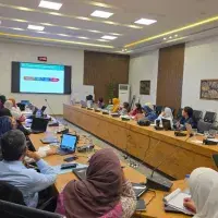 NUMS Faculty workshop at AMC