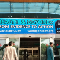 World Evidence-Based Health Care Day