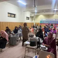 HSA Workshop 3