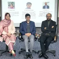 CPSP Lahore