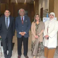 FPGMI Islamabad
