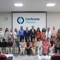 KIMS Karachi
