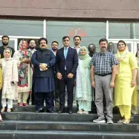 HBS Medical & Dental College Islamabad